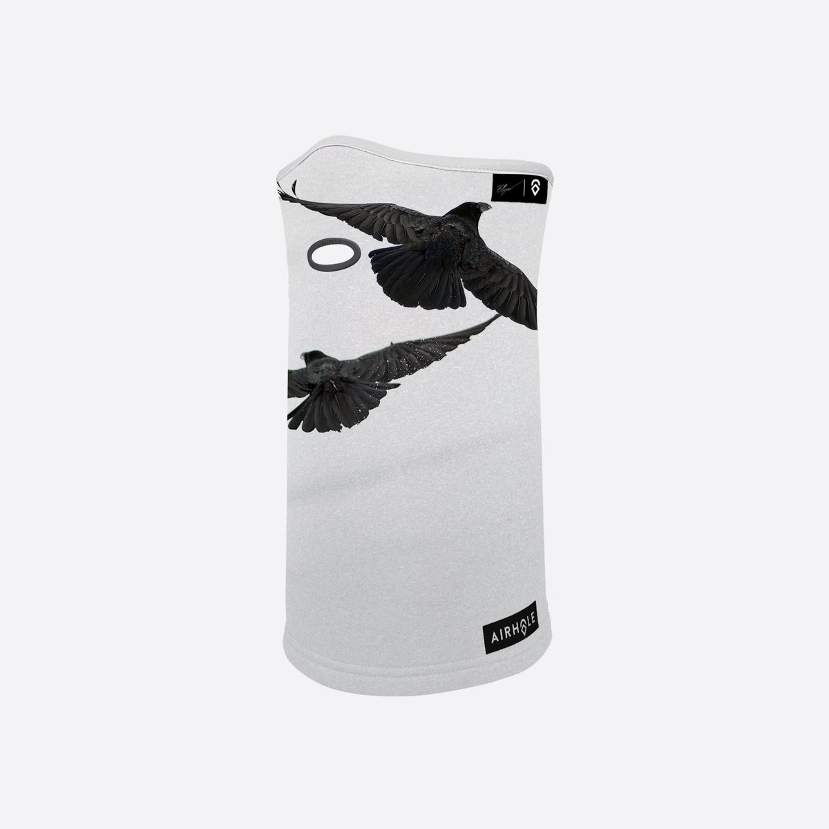 Airhole Original Mouth | Airtube Ergo Polar Fleece