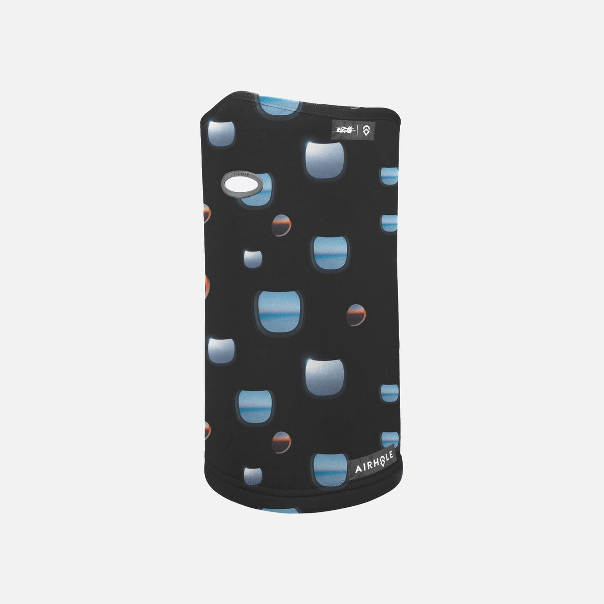 Airhole Original Mouth | Airtube Ergo Polar Fleece