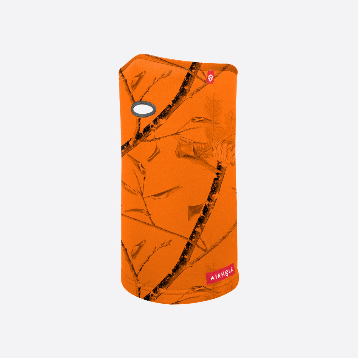 Airhole Original Mouth | Airtube Ergo Polar Fleece