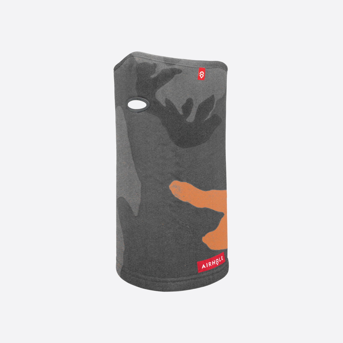 Airhole Original Mouth | Airtube Ergo Polar Fleece