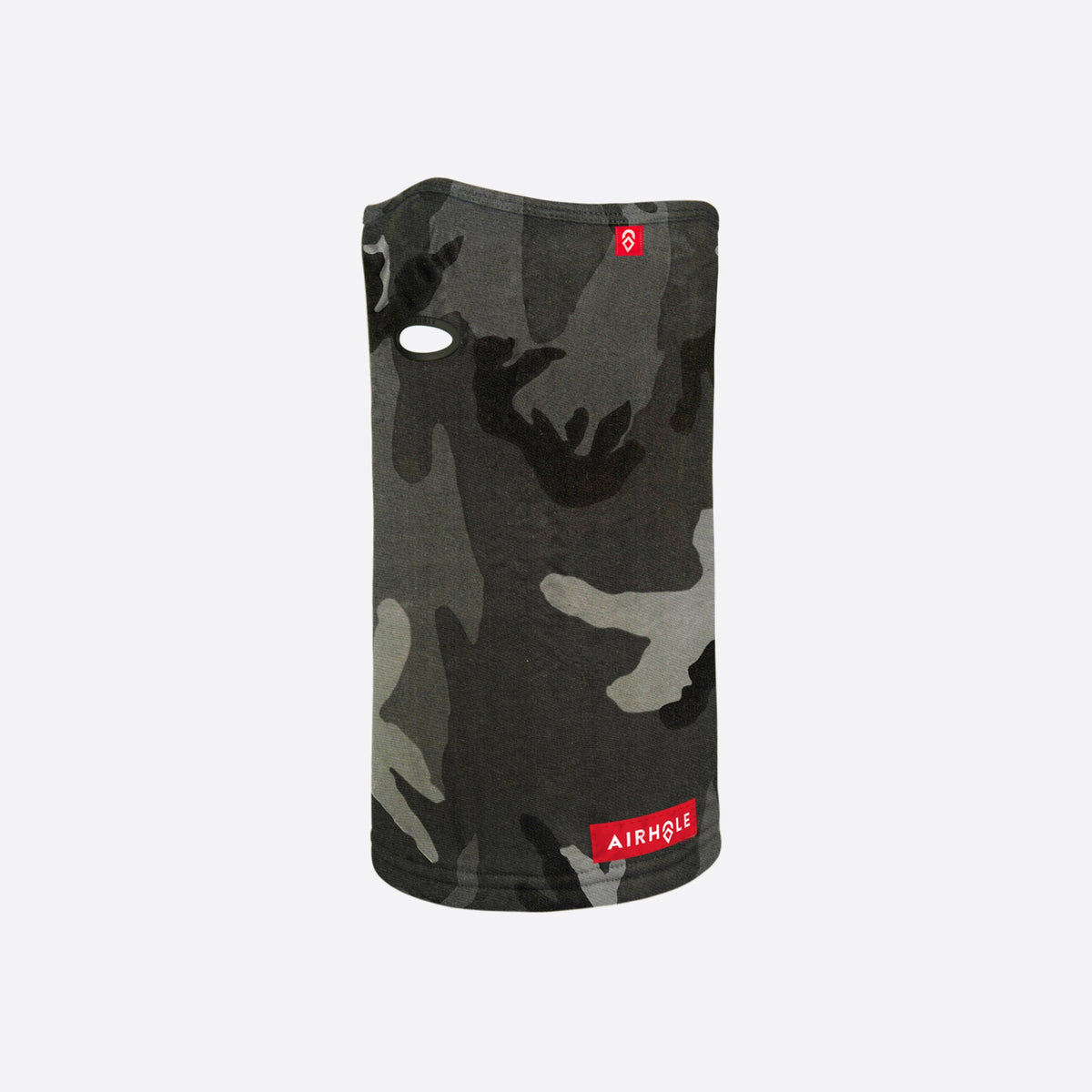 Airhole Original Mouth | Airtube Ergo Polar Fleece