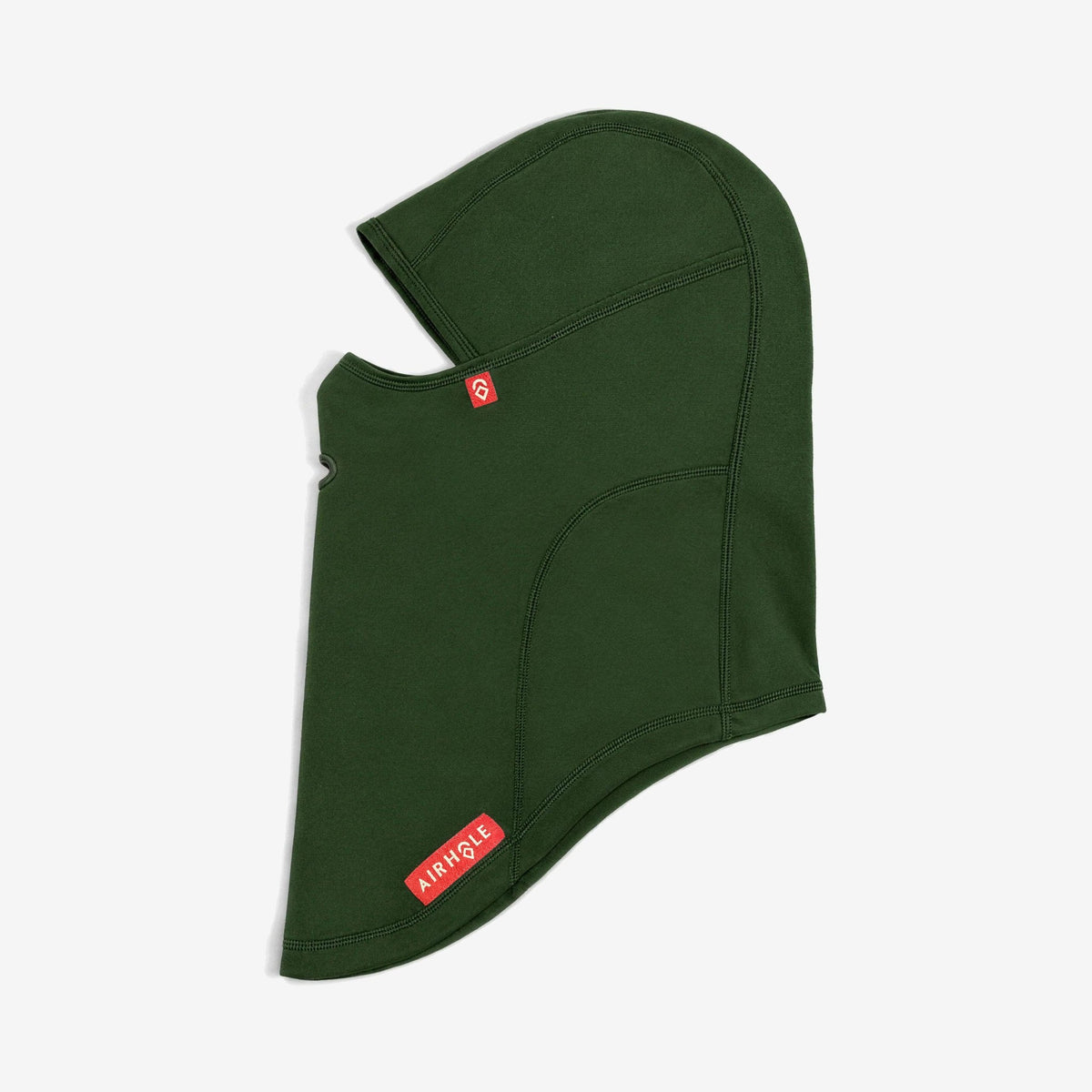 Airhole Balaclava Hinge Polar Fleece