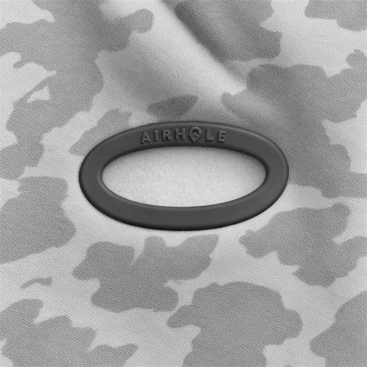 Airhole Balaclava Hinge Polar Fleece
