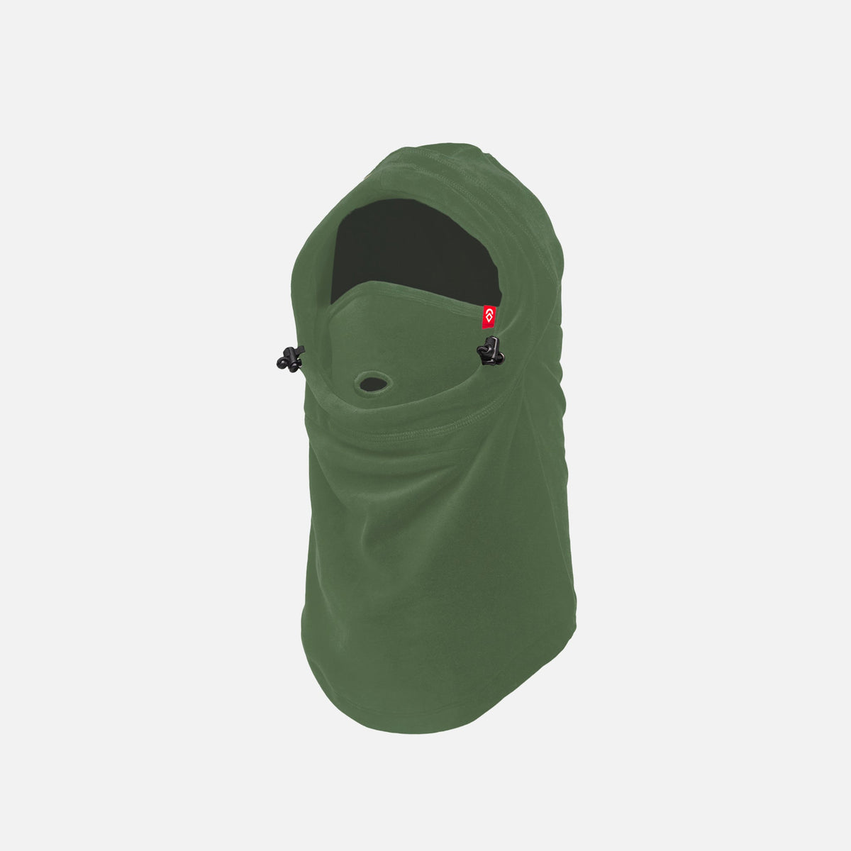 Airhole Airhood Junior Milk Fleece