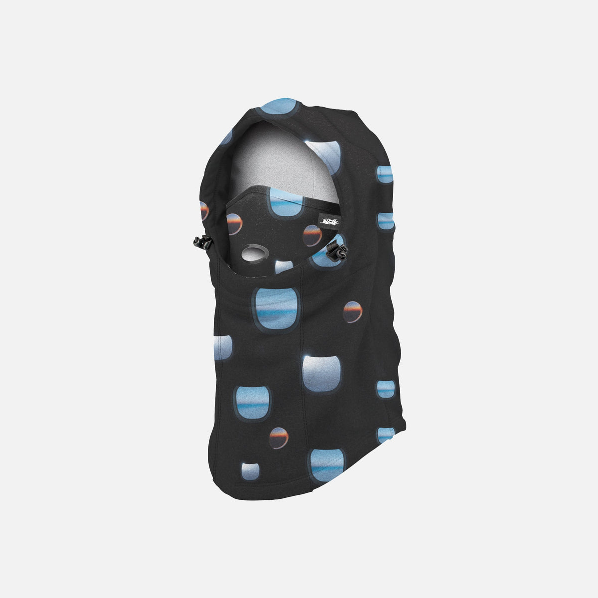 Airhole Airhood Polar Fleece