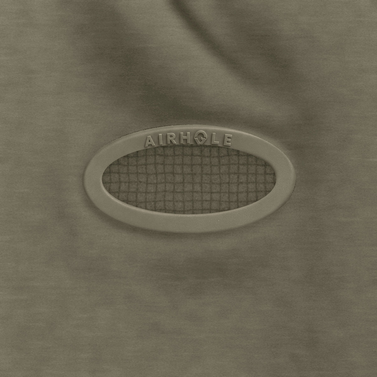 Airhole Balaclava Waffle Fleece