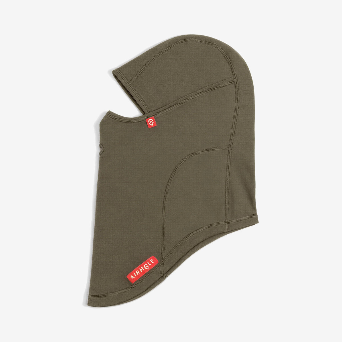 Airhole Balaclava Waffle Fleece