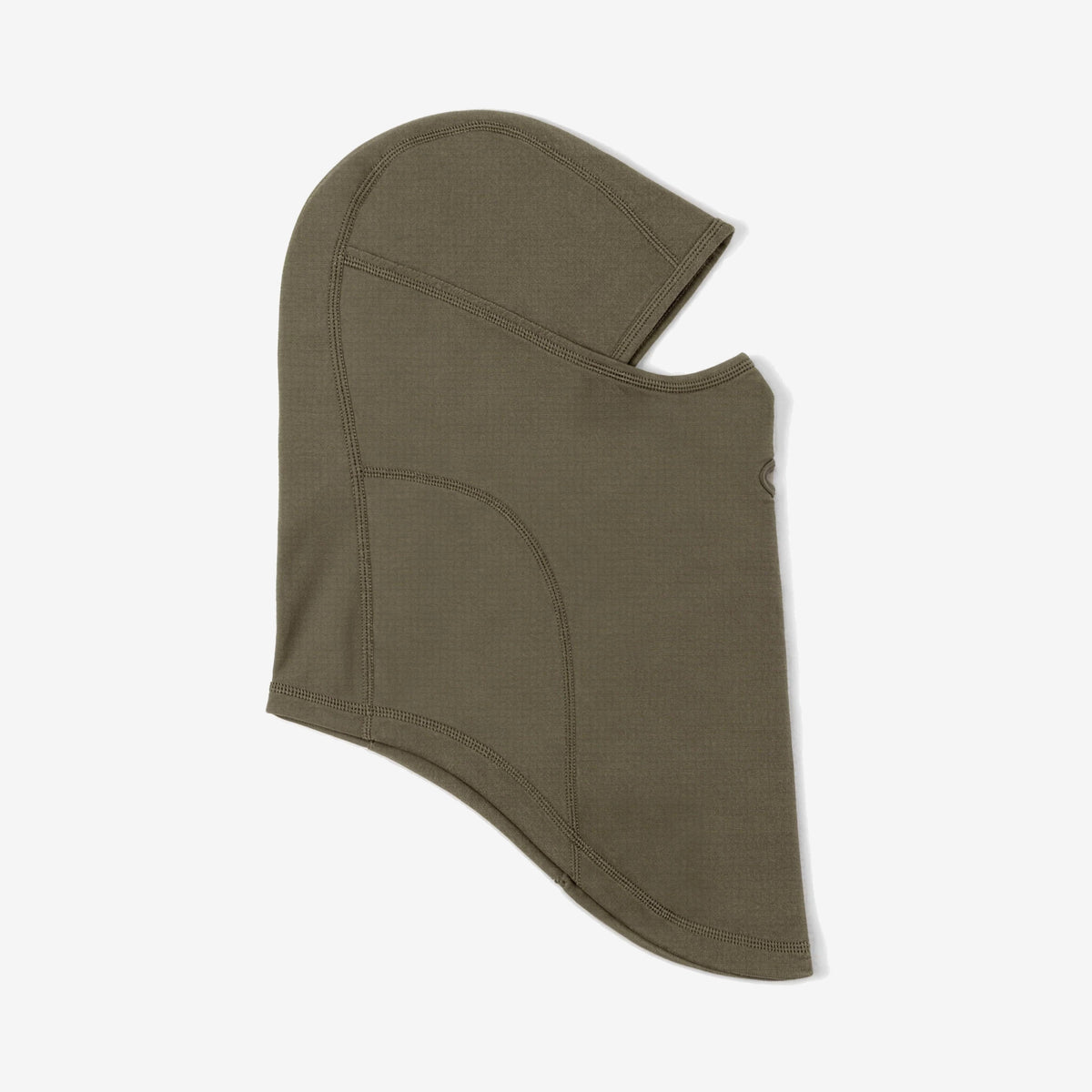 Airhole Balaclava Waffle Fleece