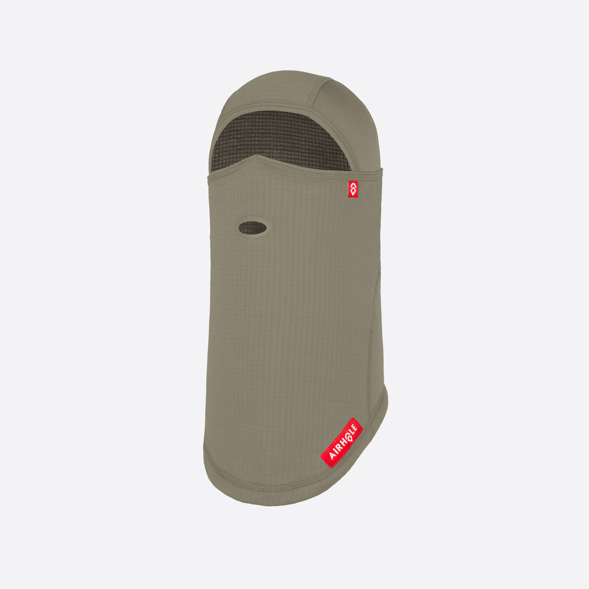 Airhole Balaclava Waffle Fleece