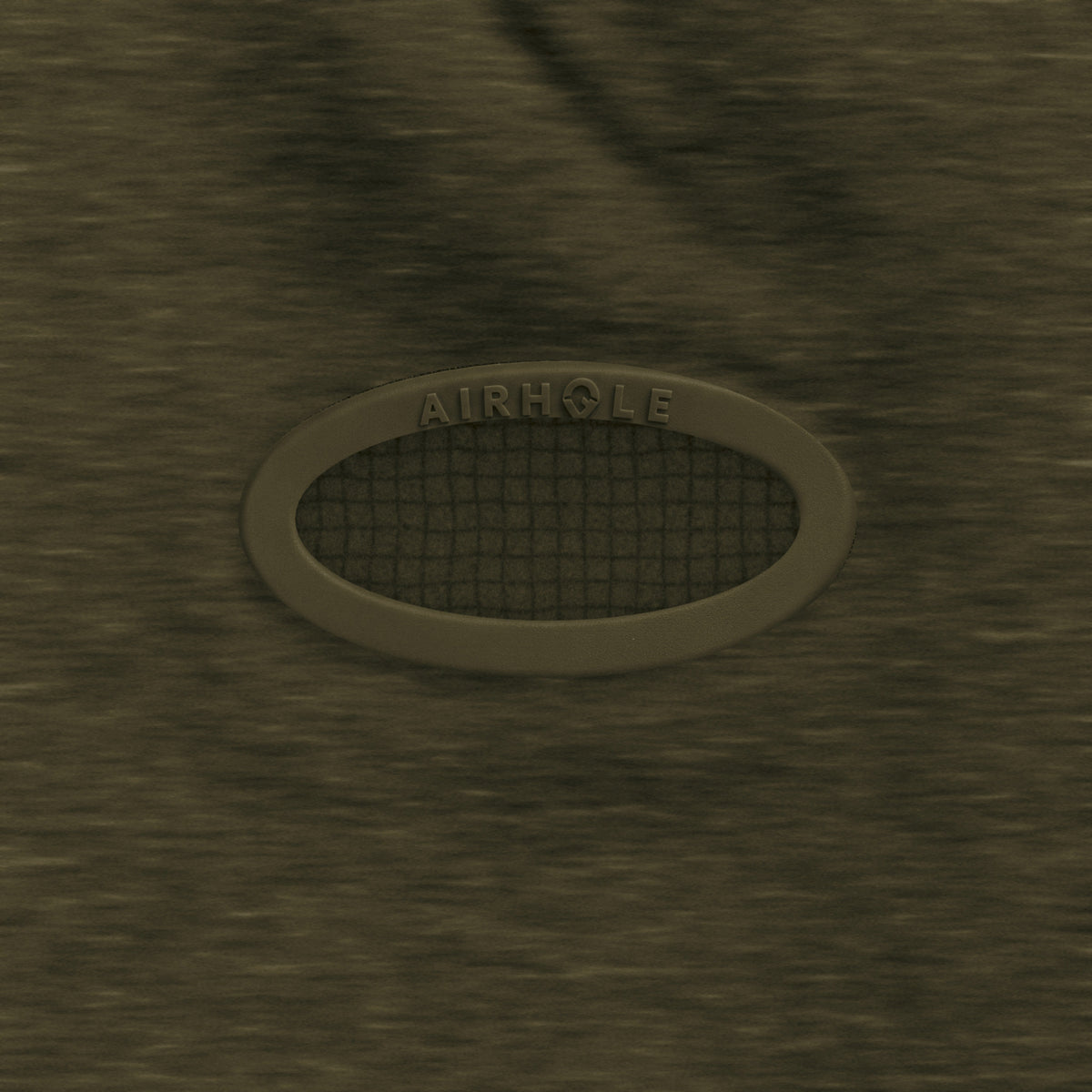 Airhole Balaclava Waffle Fleece