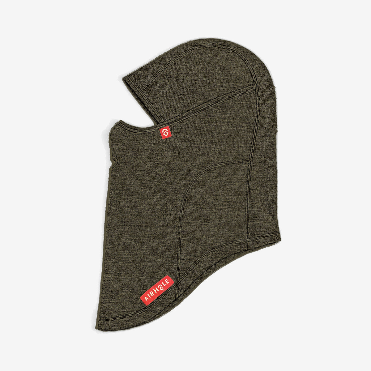 Airhole Balaclava Waffle Fleece