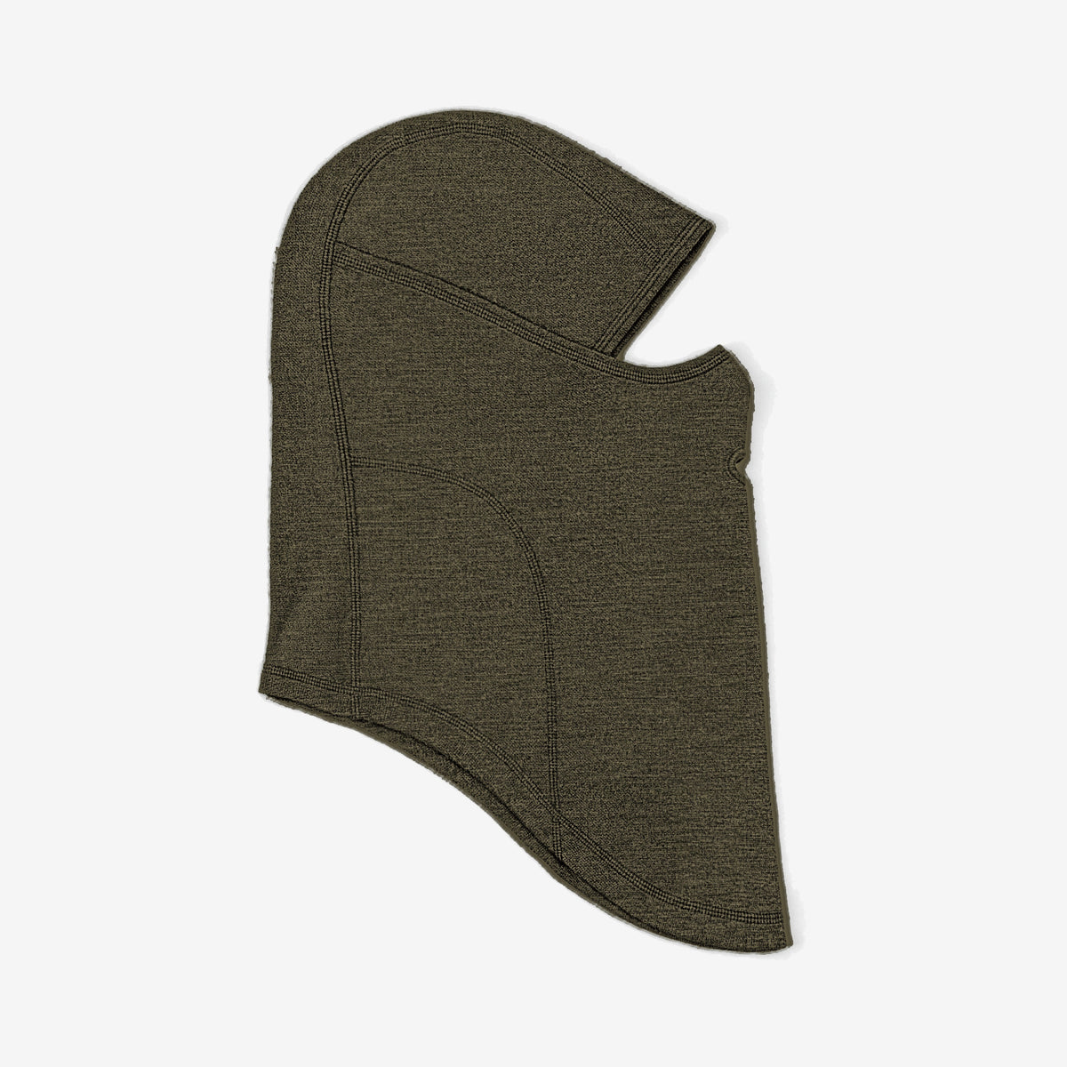 Airhole Balaclava Waffle Fleece