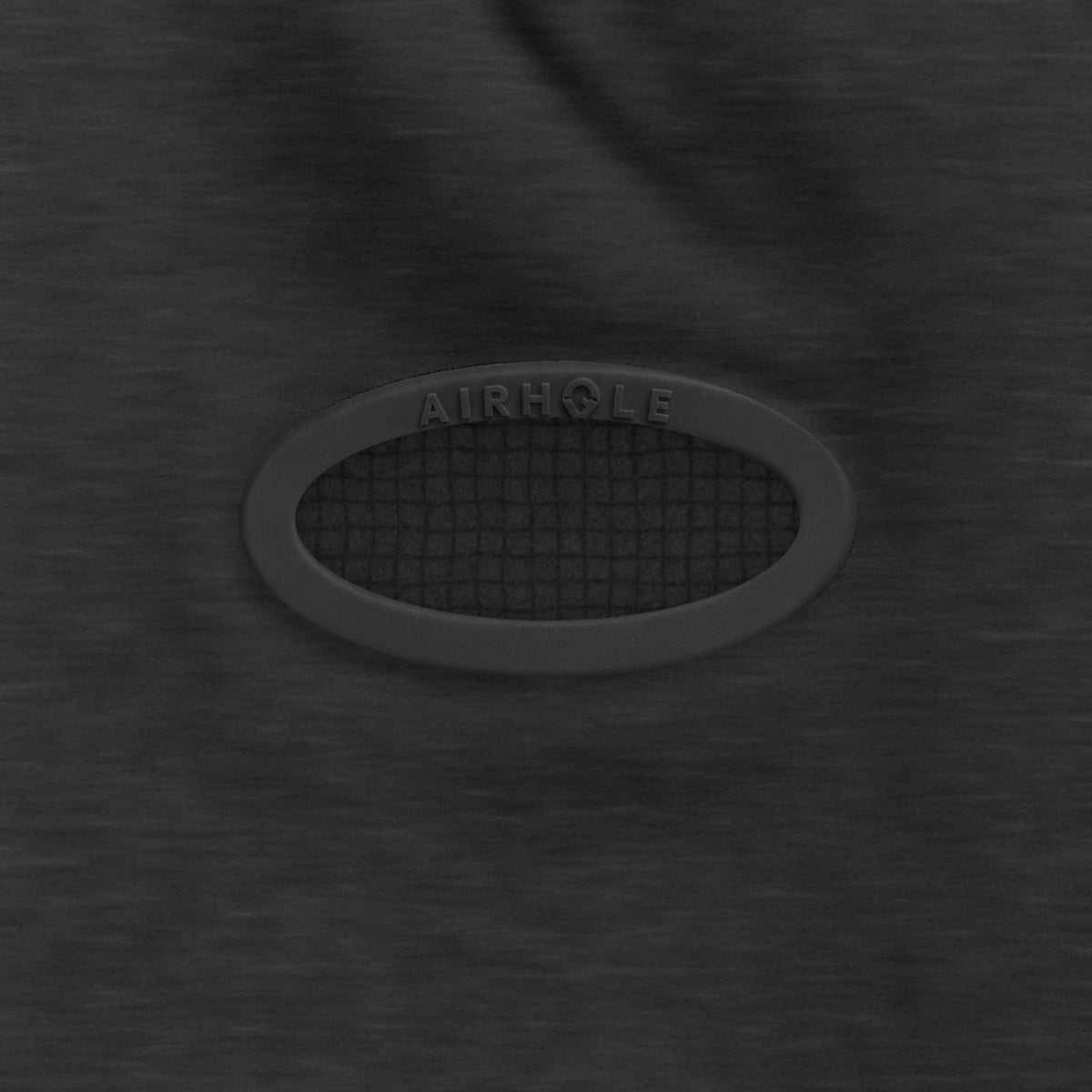 Airhole Balaclava Waffle Fleece