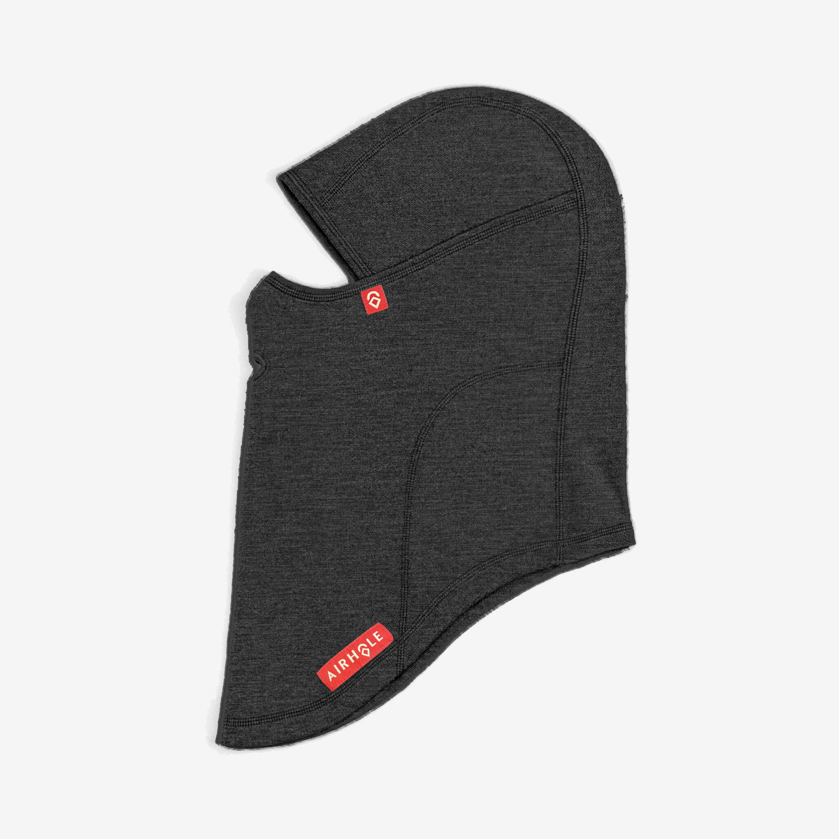 Airhole Balaclava Waffle Fleece