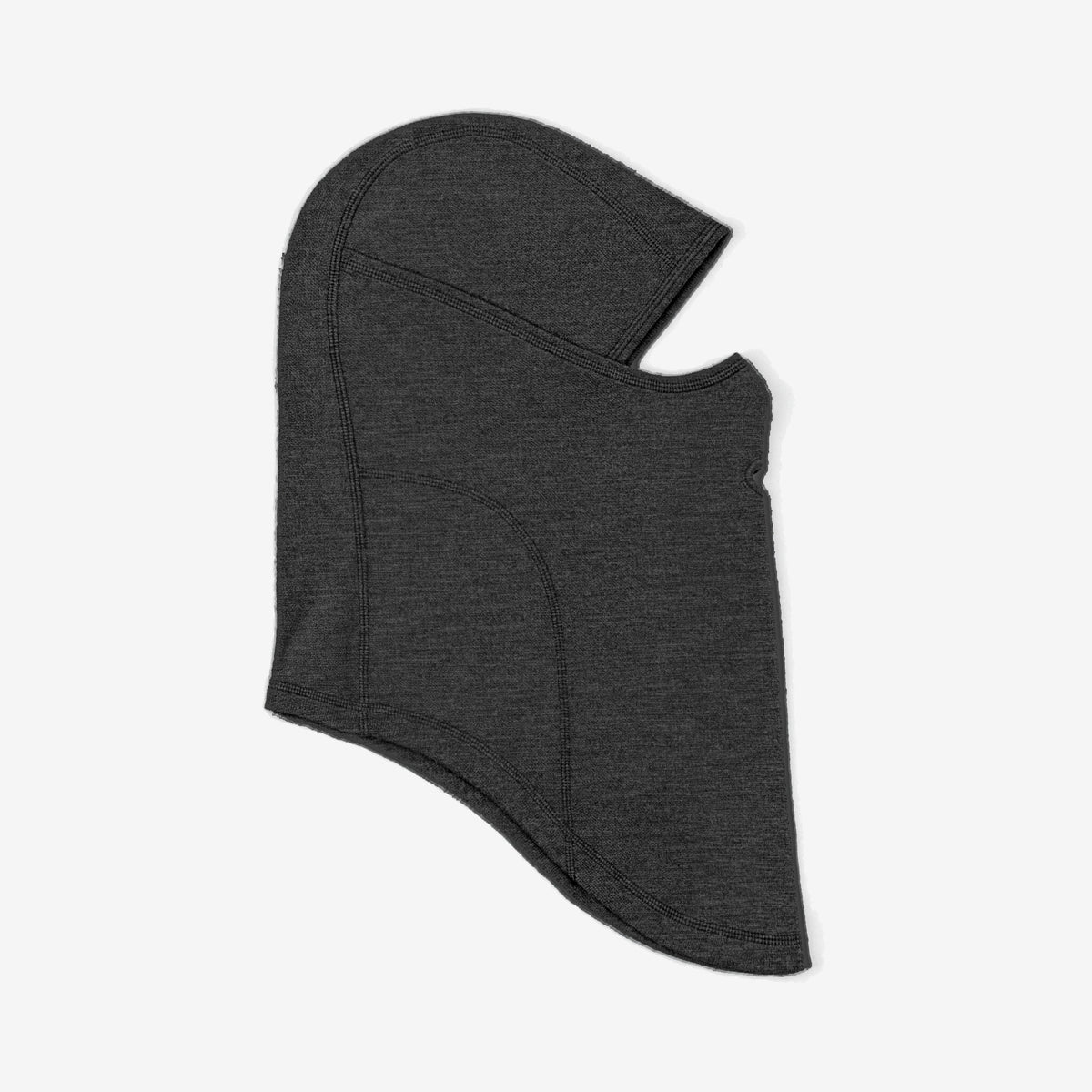 Airhole Balaclava Waffle Fleece