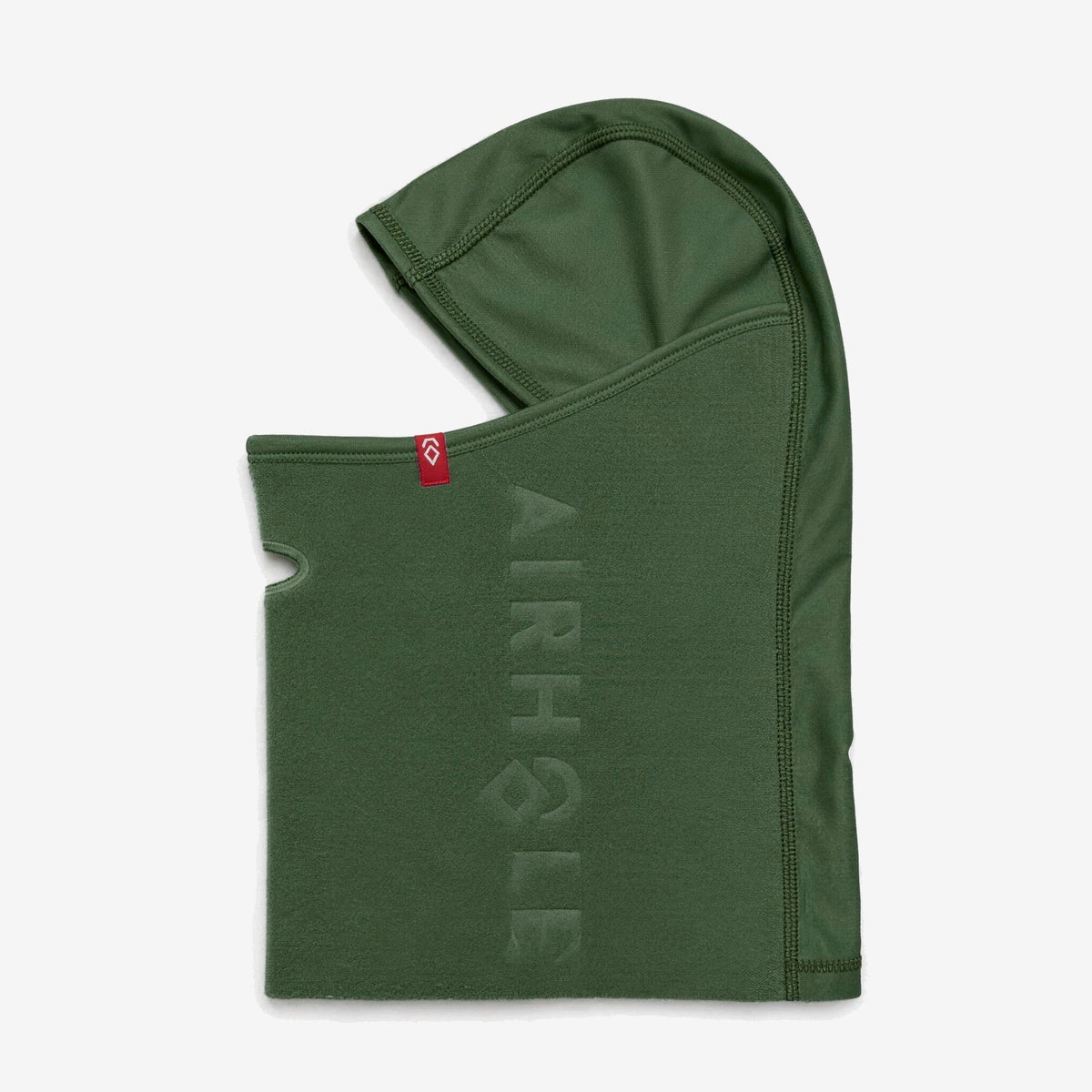 Airhole Balaclava Microfleece