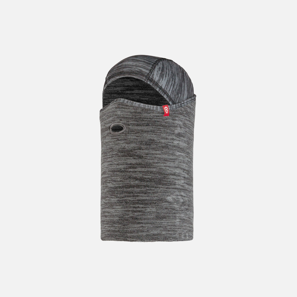 Airhole Original Mouth | Microfleece Balaclava