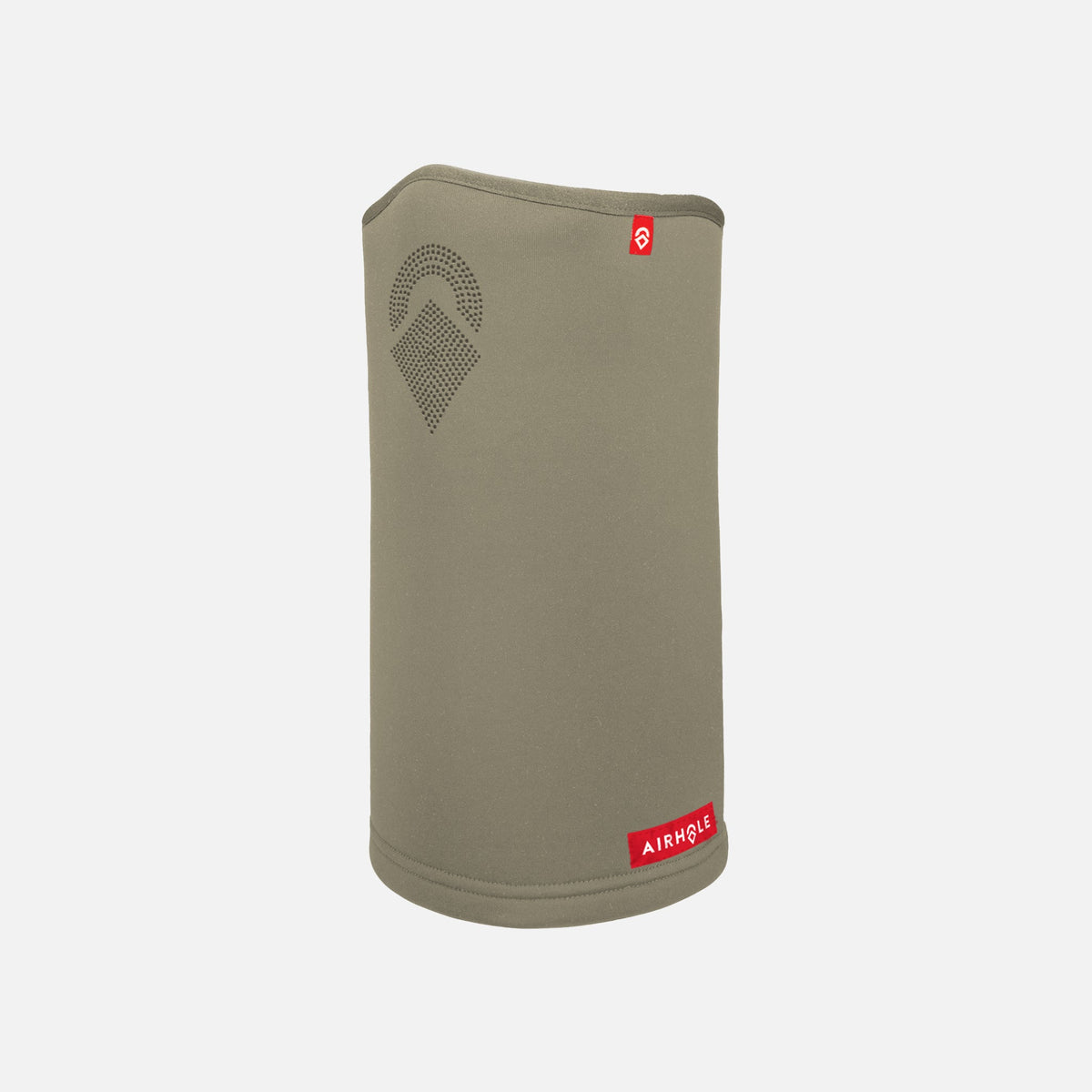 Airhole Laser Mouth | Polar Fleece Airtube
