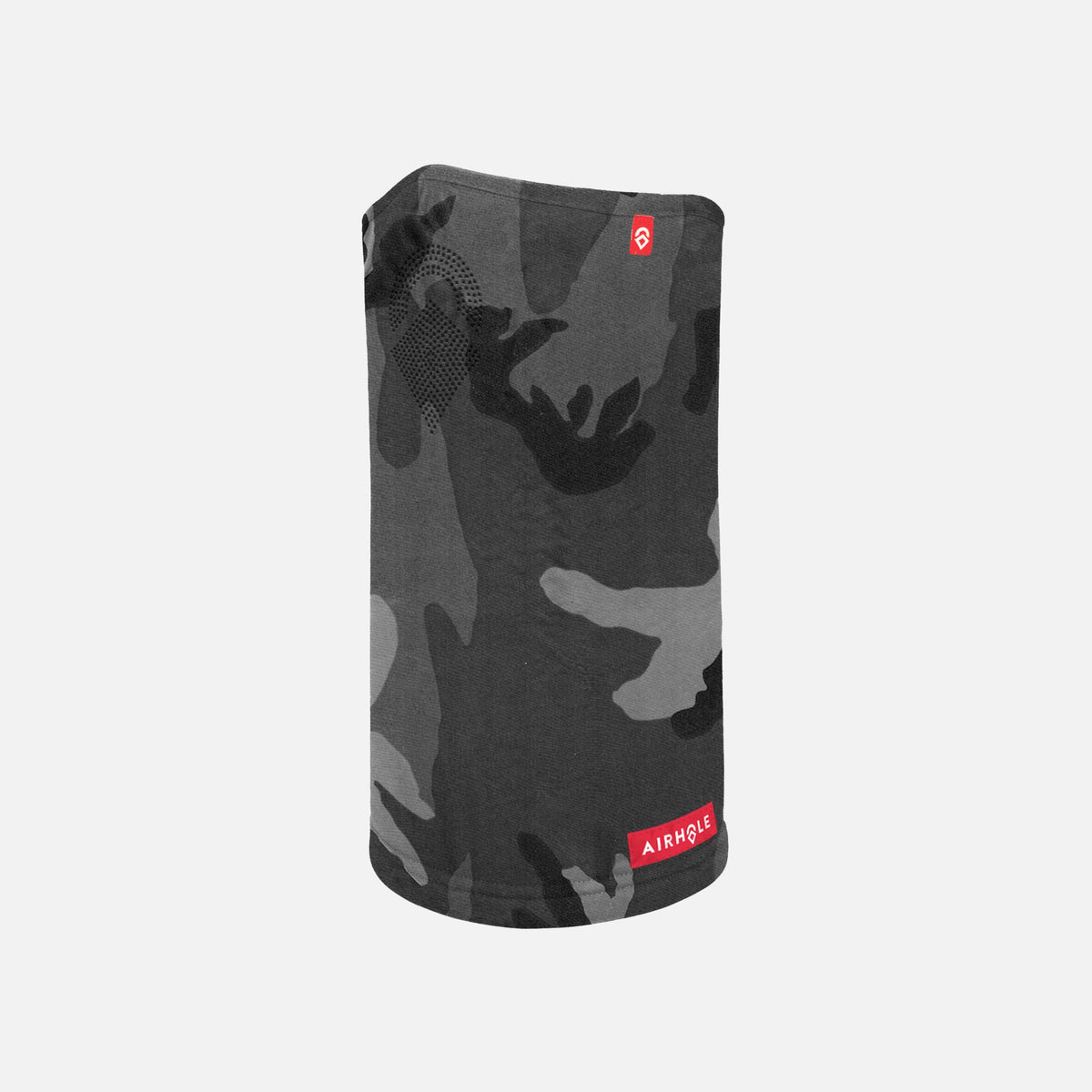 Airhole Laser Mouth | Polar Fleece Airtube