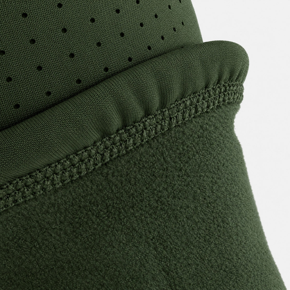 Airhole Balaclava Polar Fleece