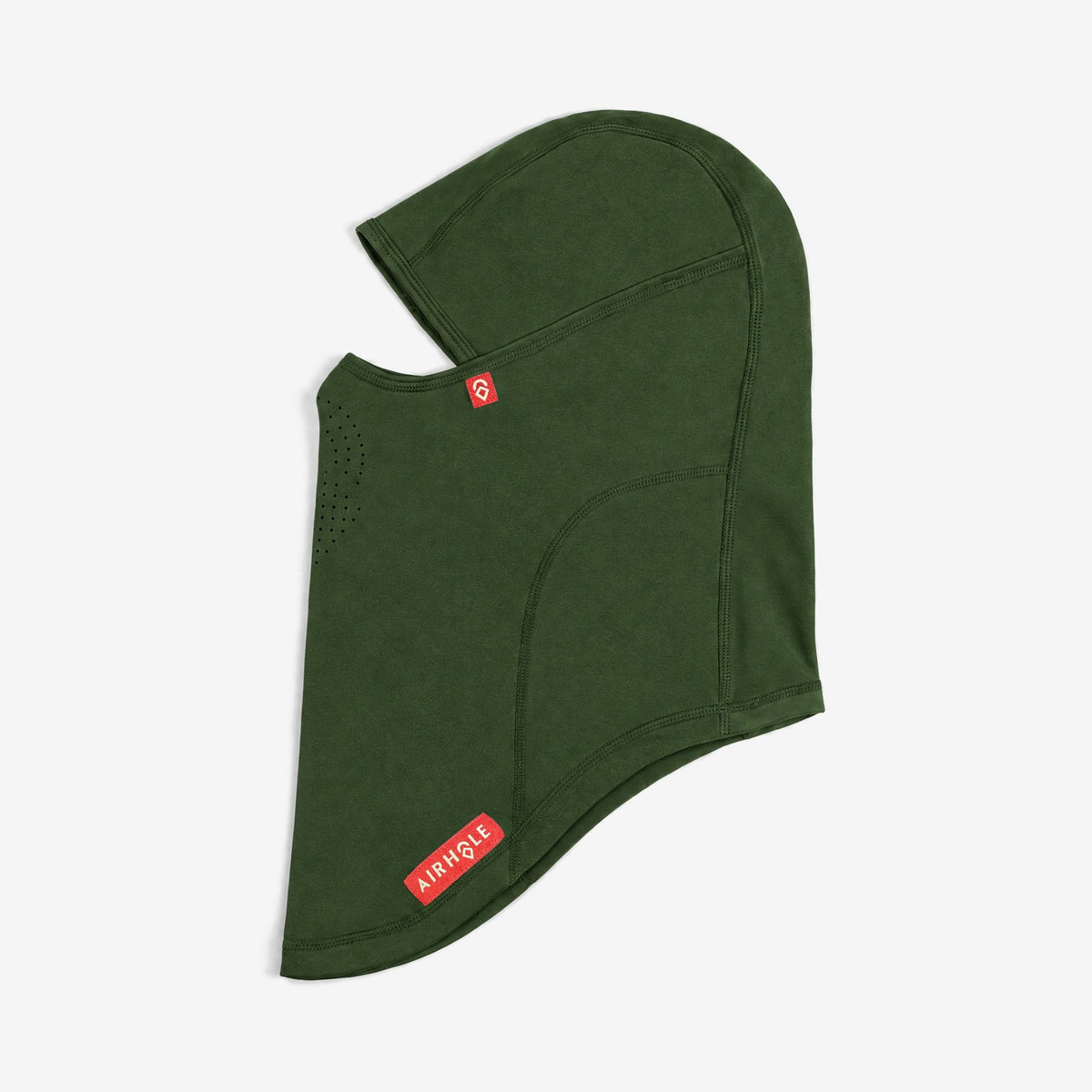 Airhole Balaclava Polar Fleece
