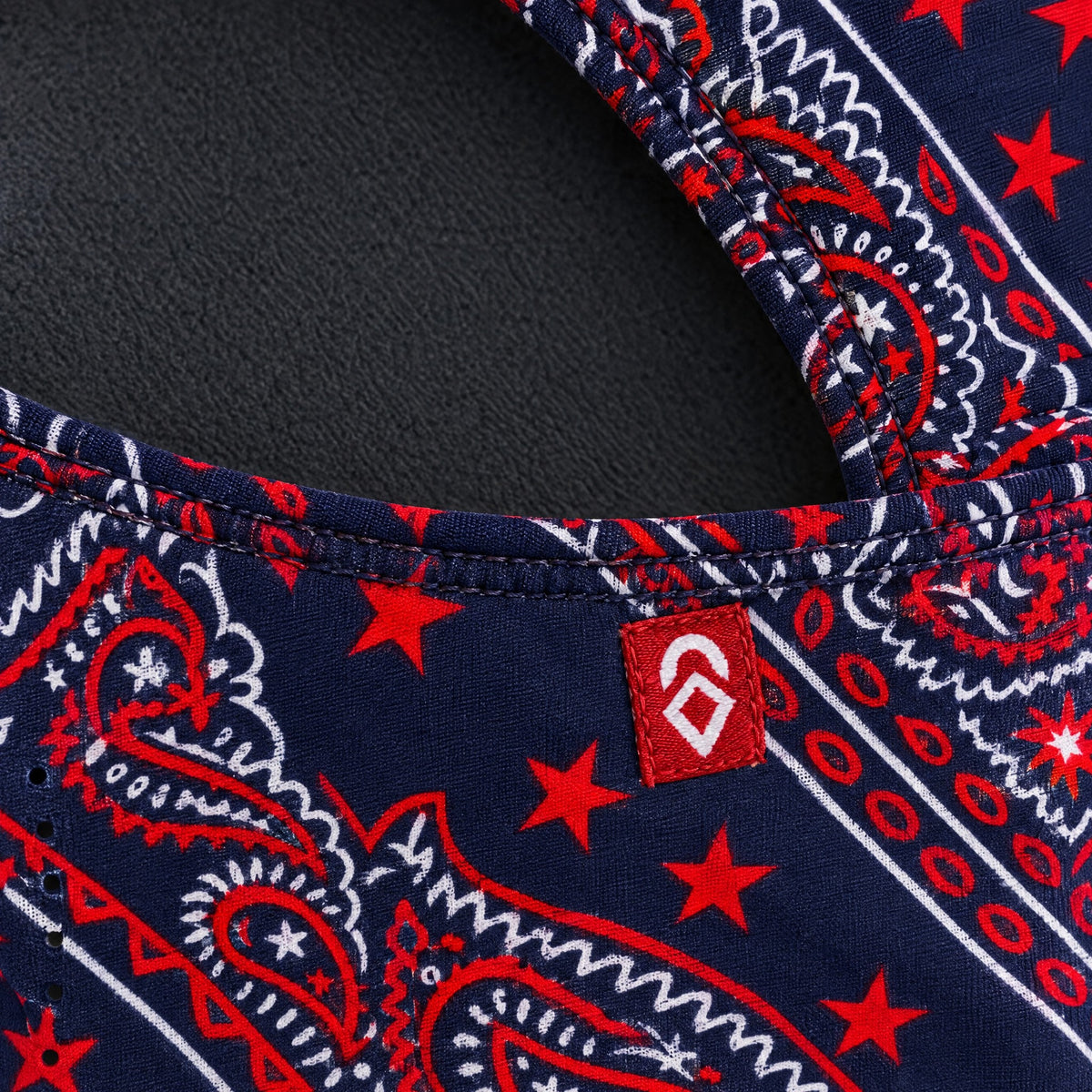Airhole Balaclava Polar Fleece