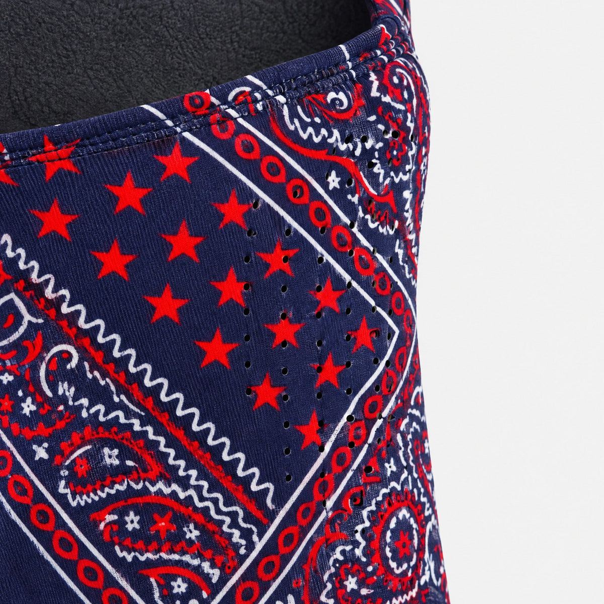 Airhole Balaclava Polar Fleece