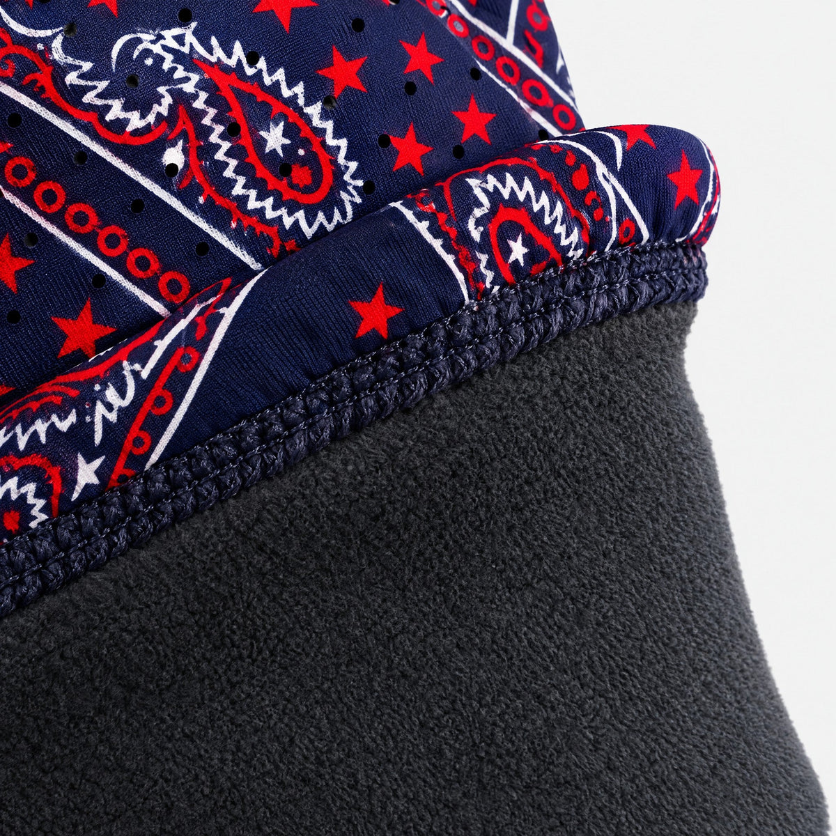 Airhole Balaclava Polar Fleece
