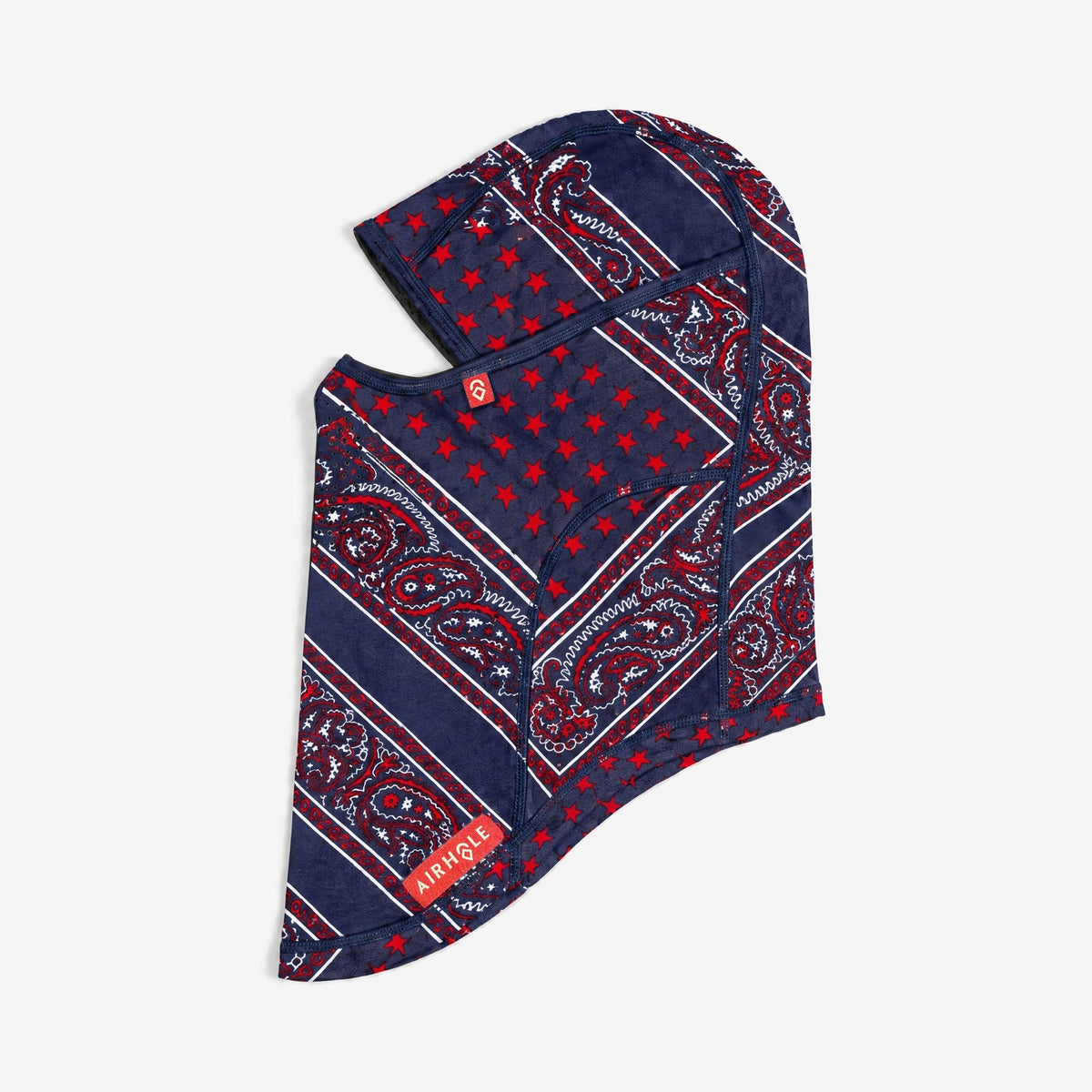 Airhole Balaclava Polar Fleece