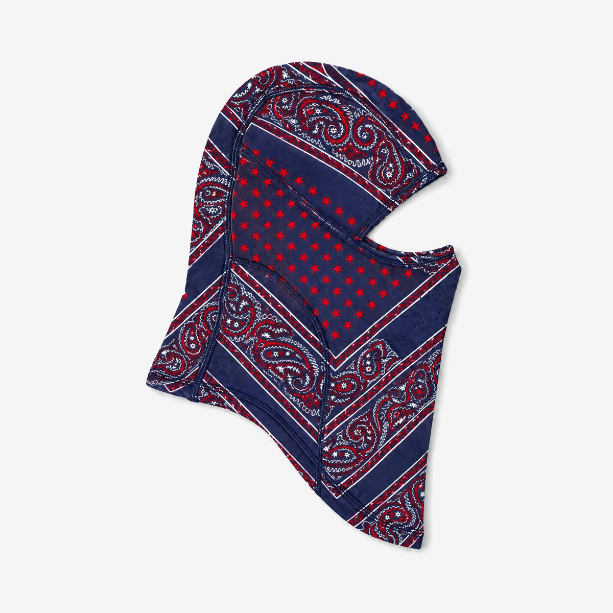 Airhole Balaclava Polar Fleece