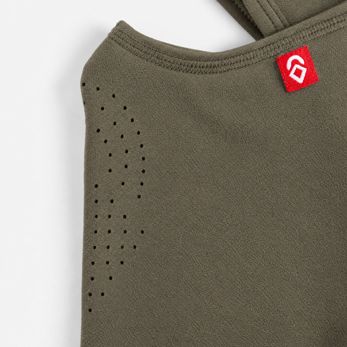 Airhole Balaclava Polar Fleece