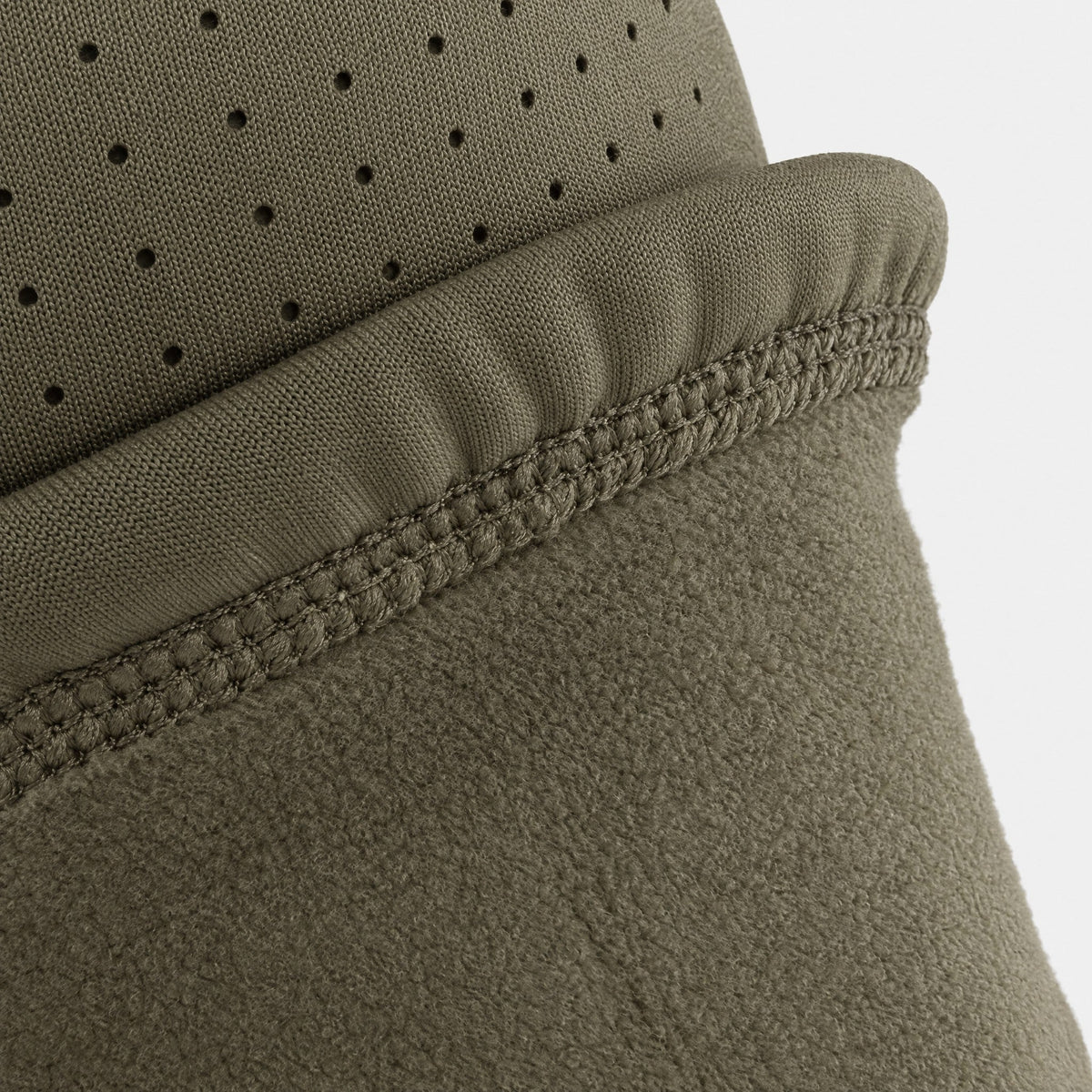 Airhole Balaclava Polar Fleece