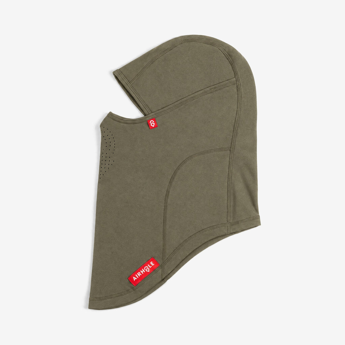 Airhole Balaclava Polar Fleece