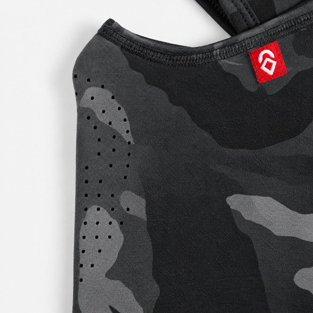 Airhole Balaclava Polar Fleece