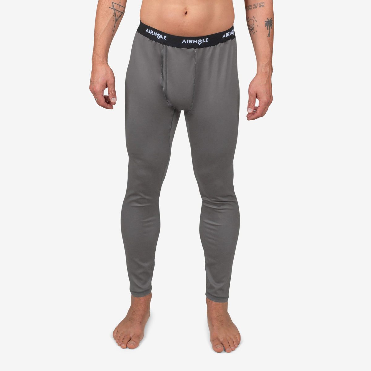 Airhole Thermal Bottom Polartec Power Dry