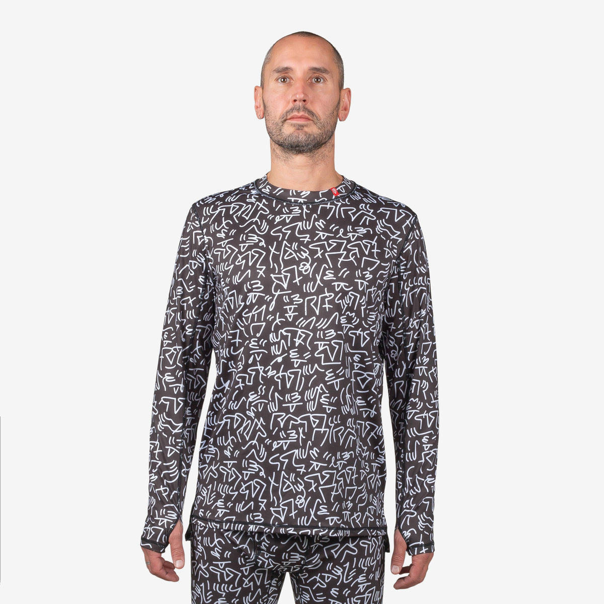 Airhole Thermal Top Drytech