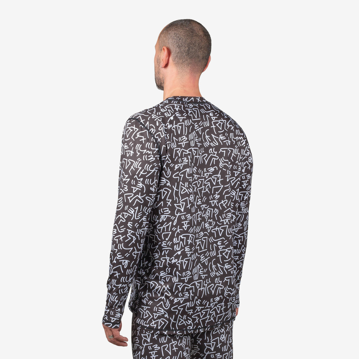Airhole Thermal Top Drytech