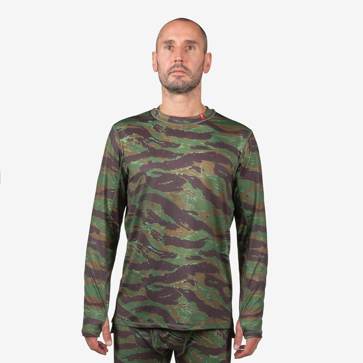 Airhole Thermal Top Drytech