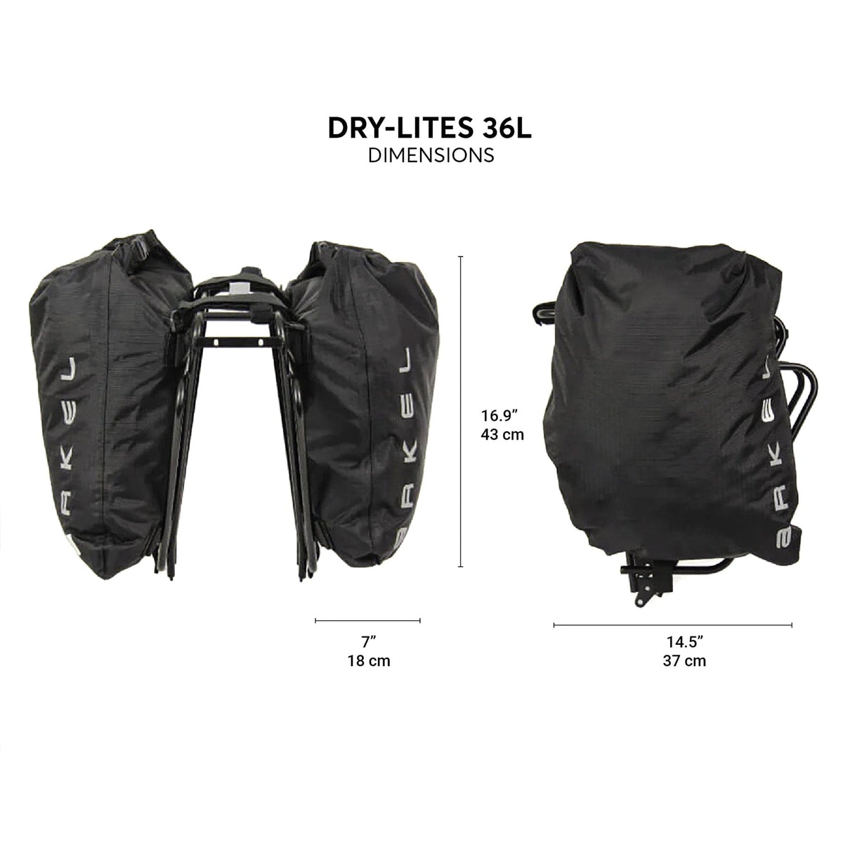 Dry-Lites- Waterproof Bags