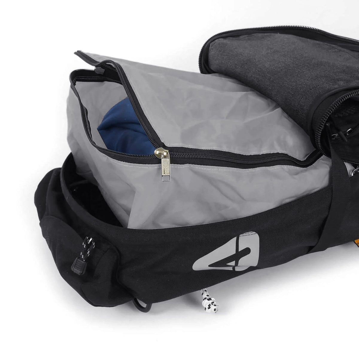 GT-18BP Classic- Convertible Backpack Pannier