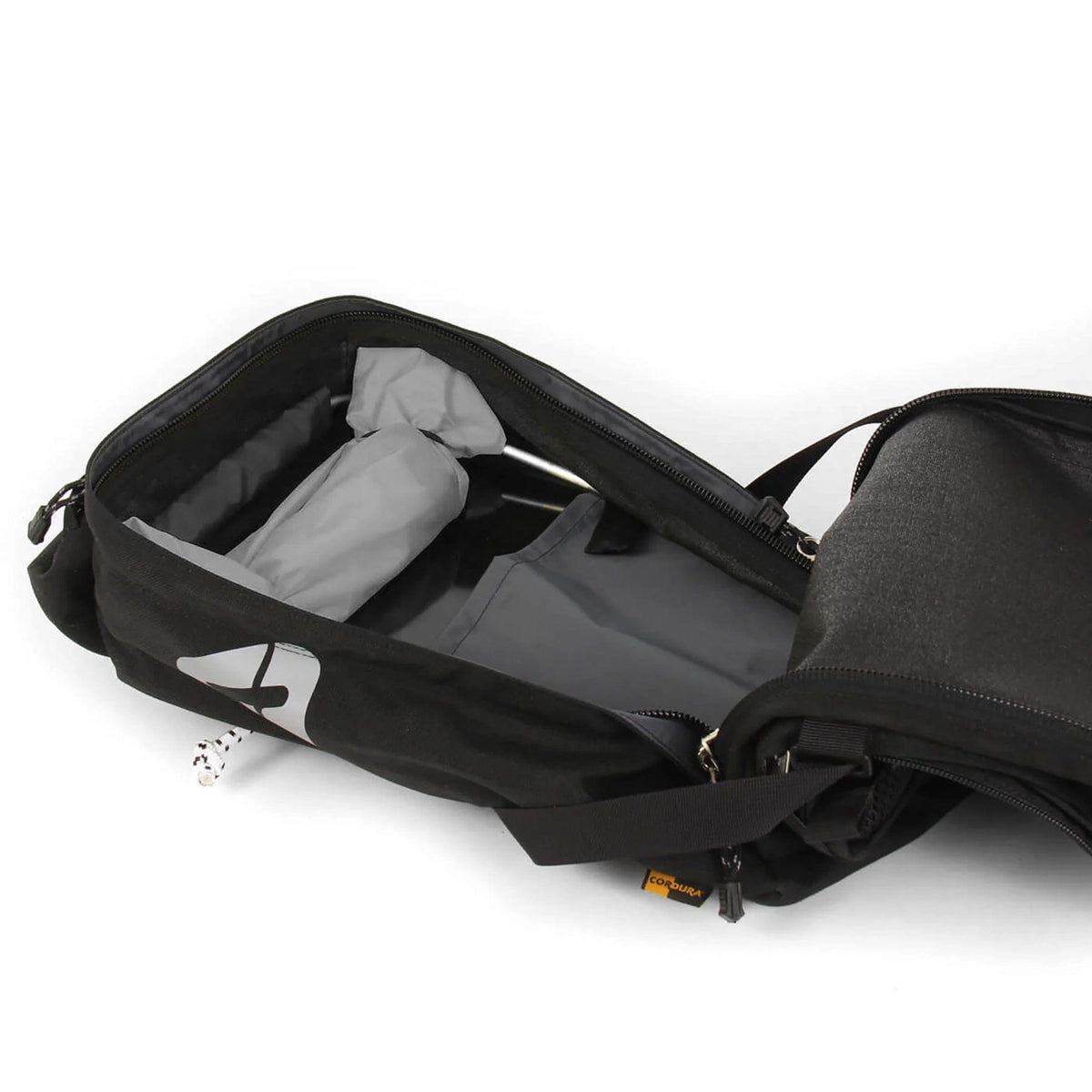 GT-18BP Classic- Convertible Backpack Pannier