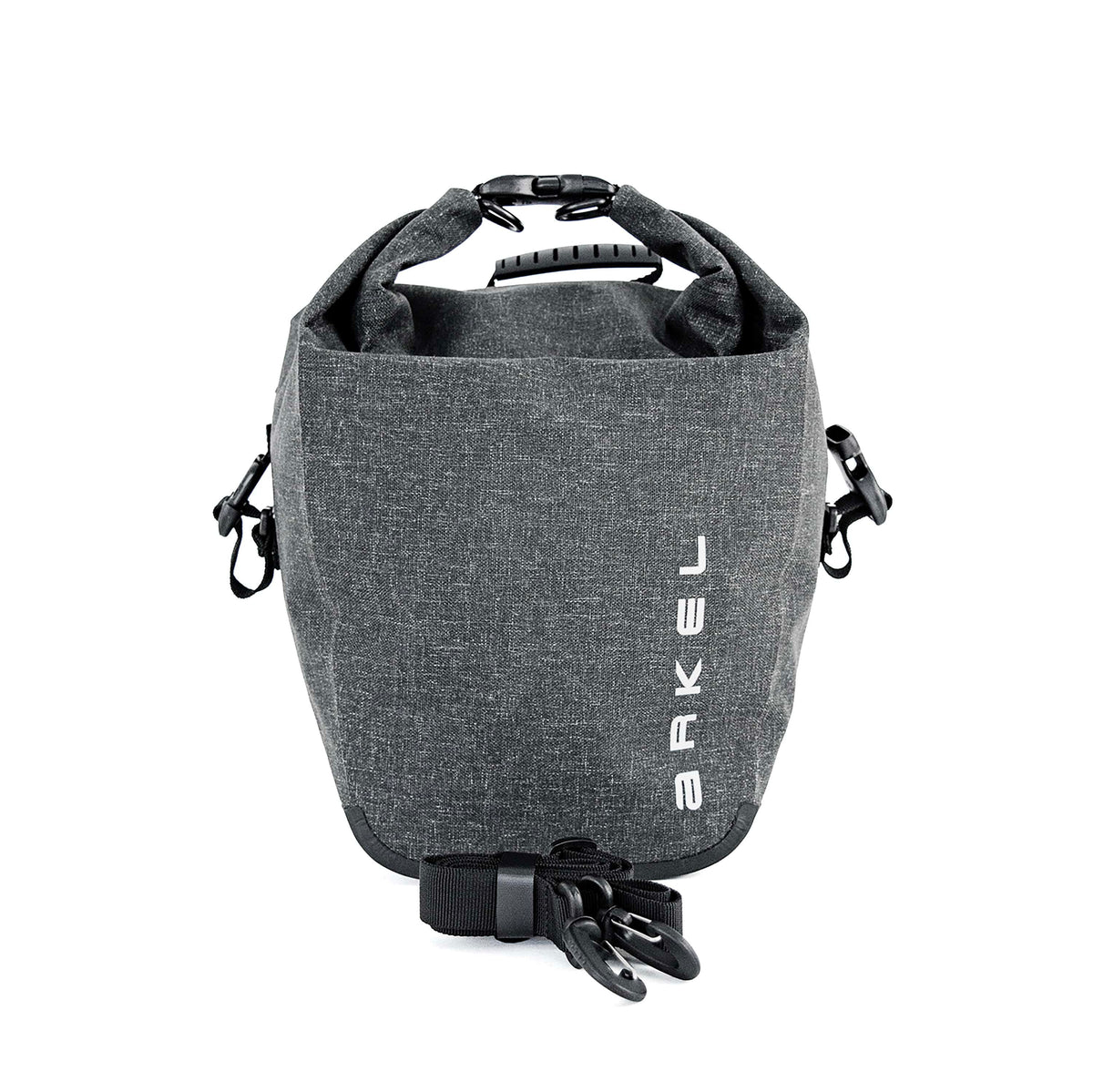 Orca 2 - Waterproof Pannier