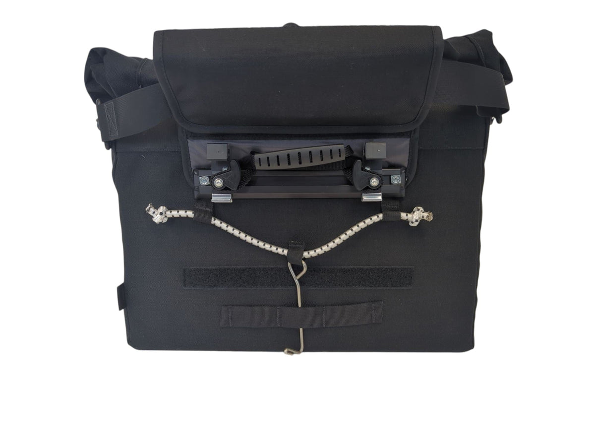 Signature H- Waterproof Urban Pannier
