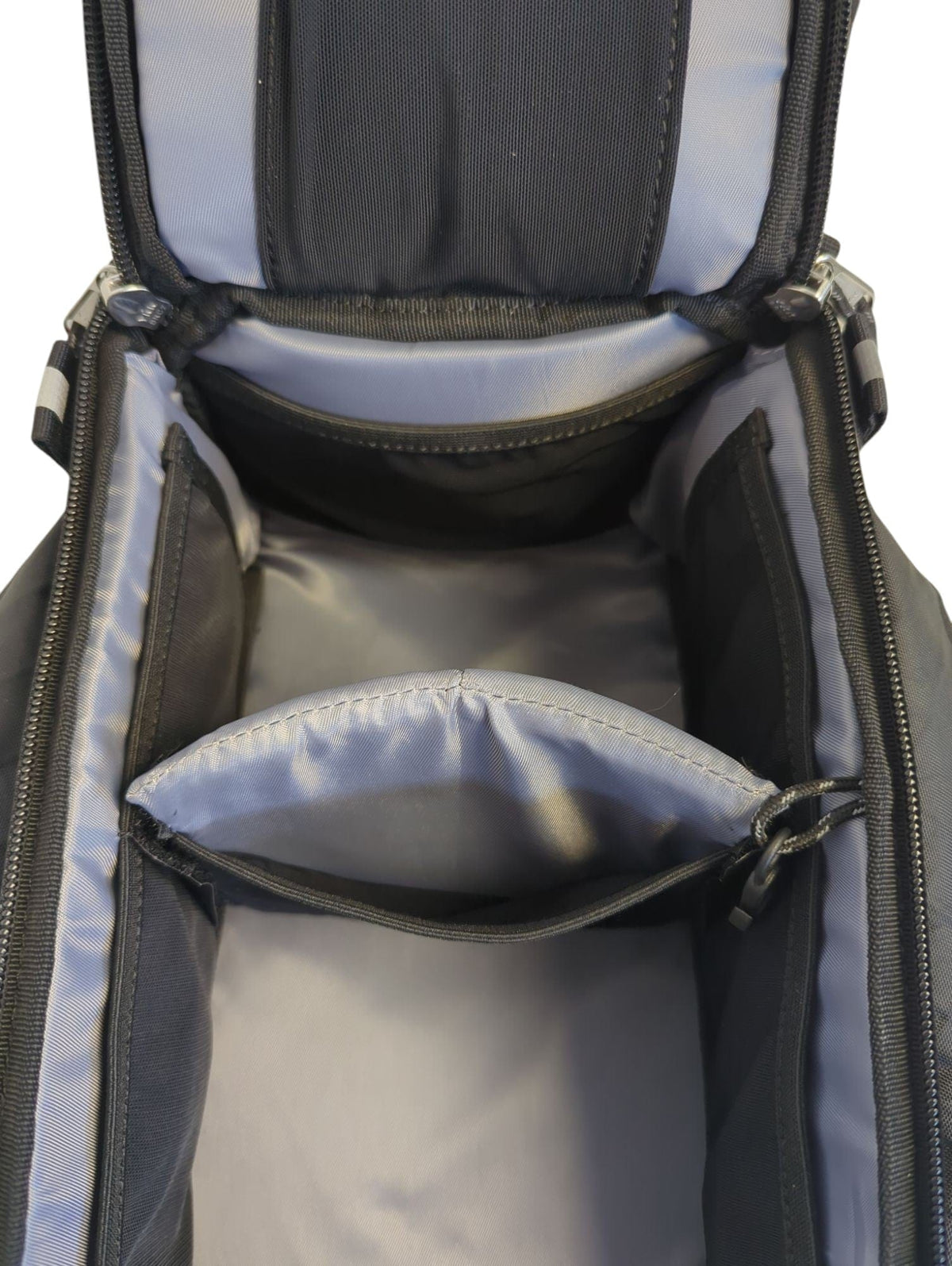 TailRider 2 - Trunk Bag