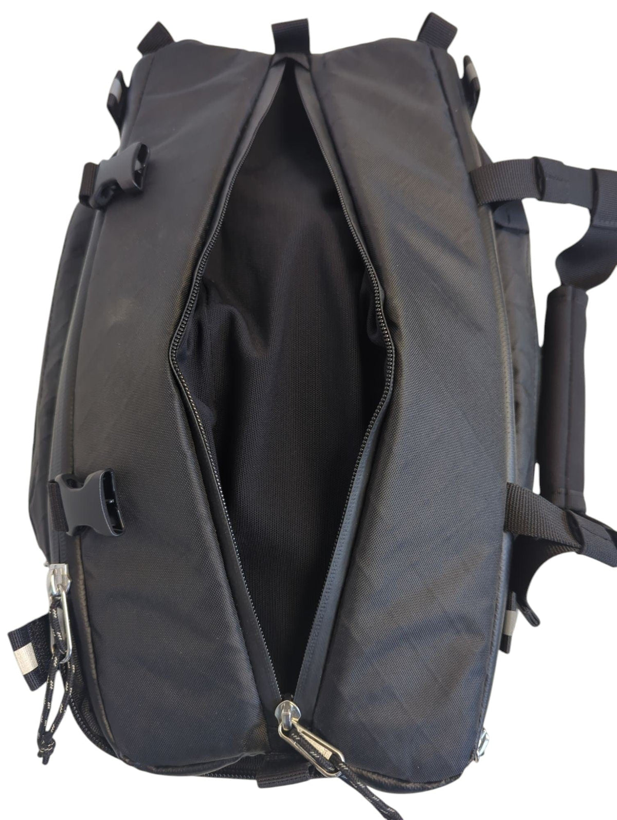 TailRider 2 - Trunk Bag