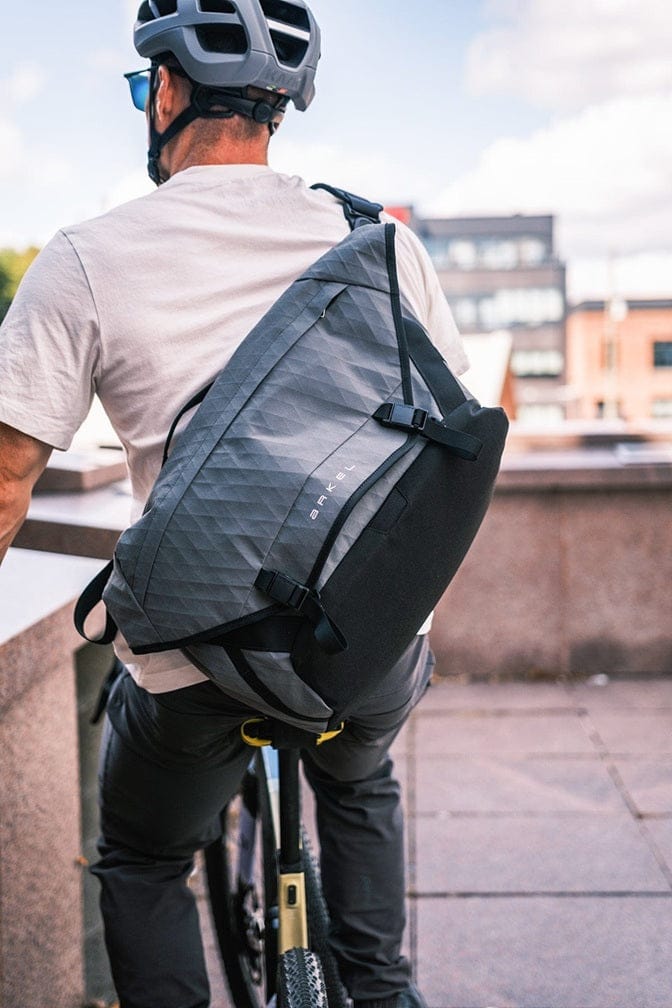 Wellington - Messenger Bag
