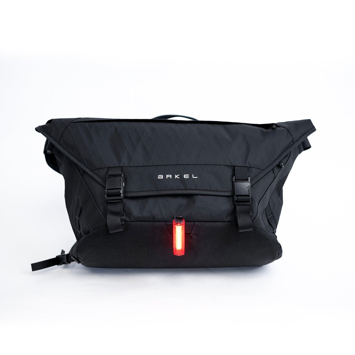Wellington - Messenger Bag