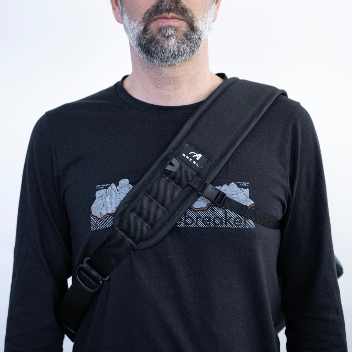 Wellington - Messenger Bag