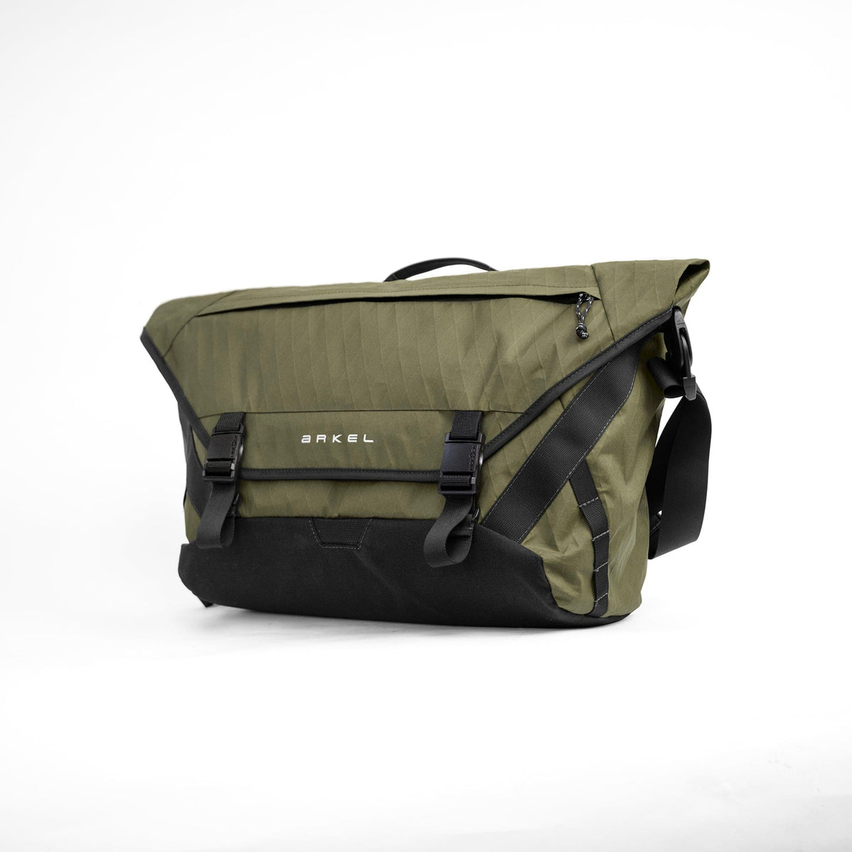 Wellington - Messenger Bag
