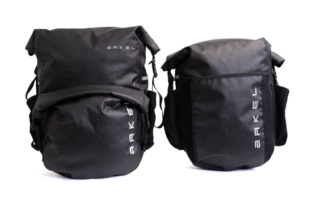 Dolphin 24L - Waterproof Pannier